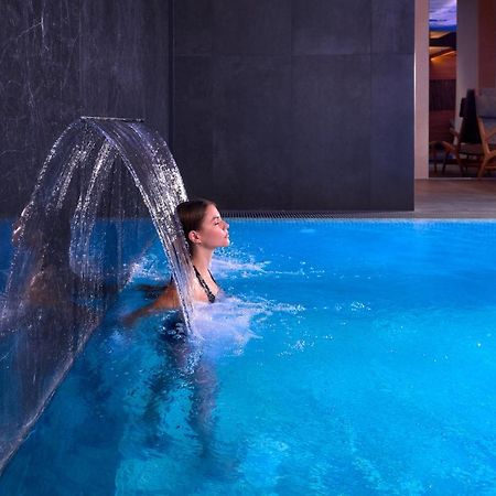 Time Boutique Hotel سبليت المظهر الخارجي الصورة