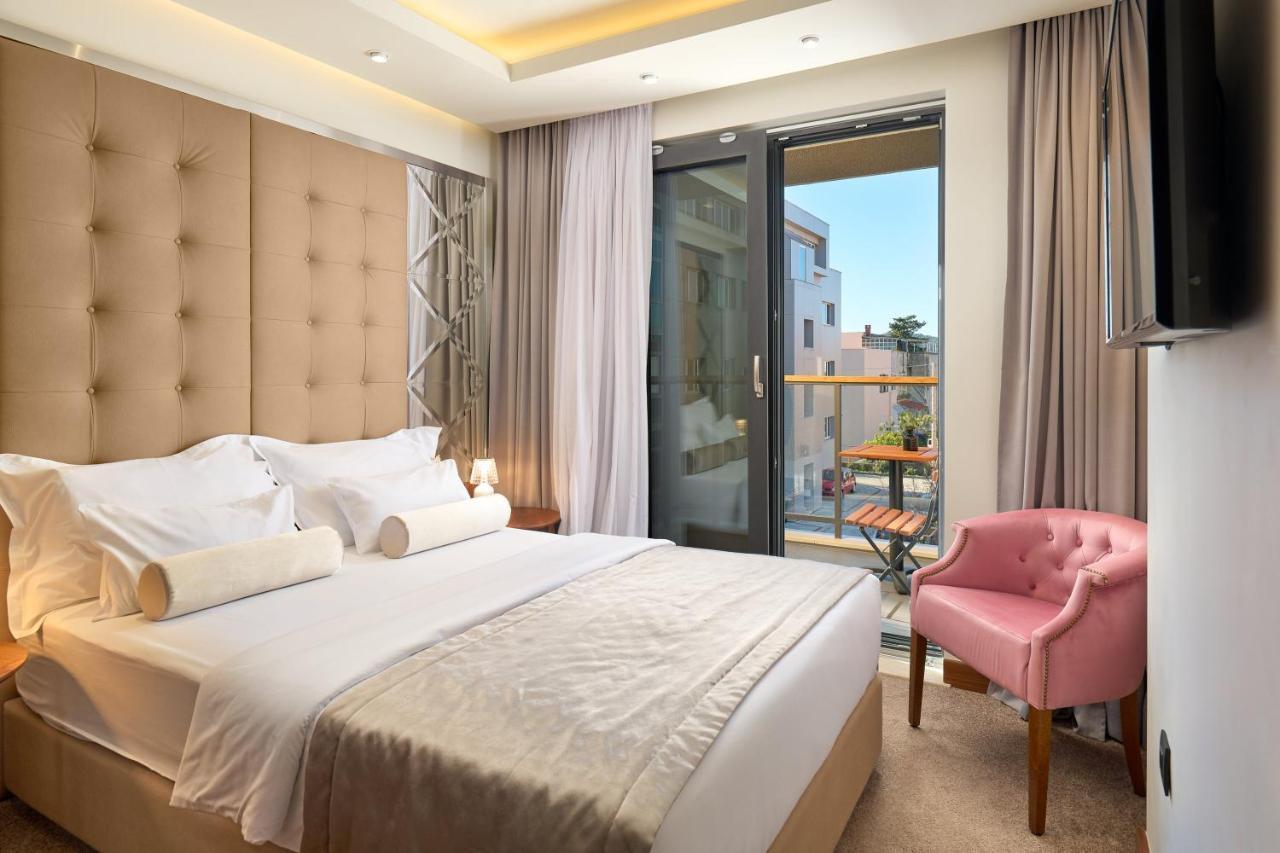 Time Boutique Hotel سبليت المظهر الخارجي الصورة